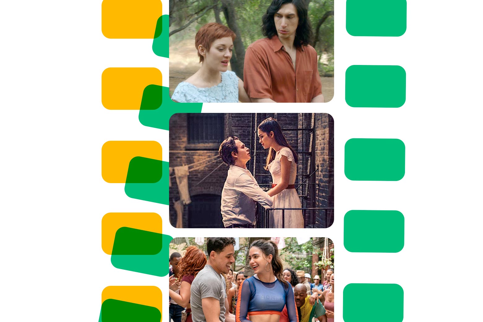 The Musical That Left Me a Crying Wreck