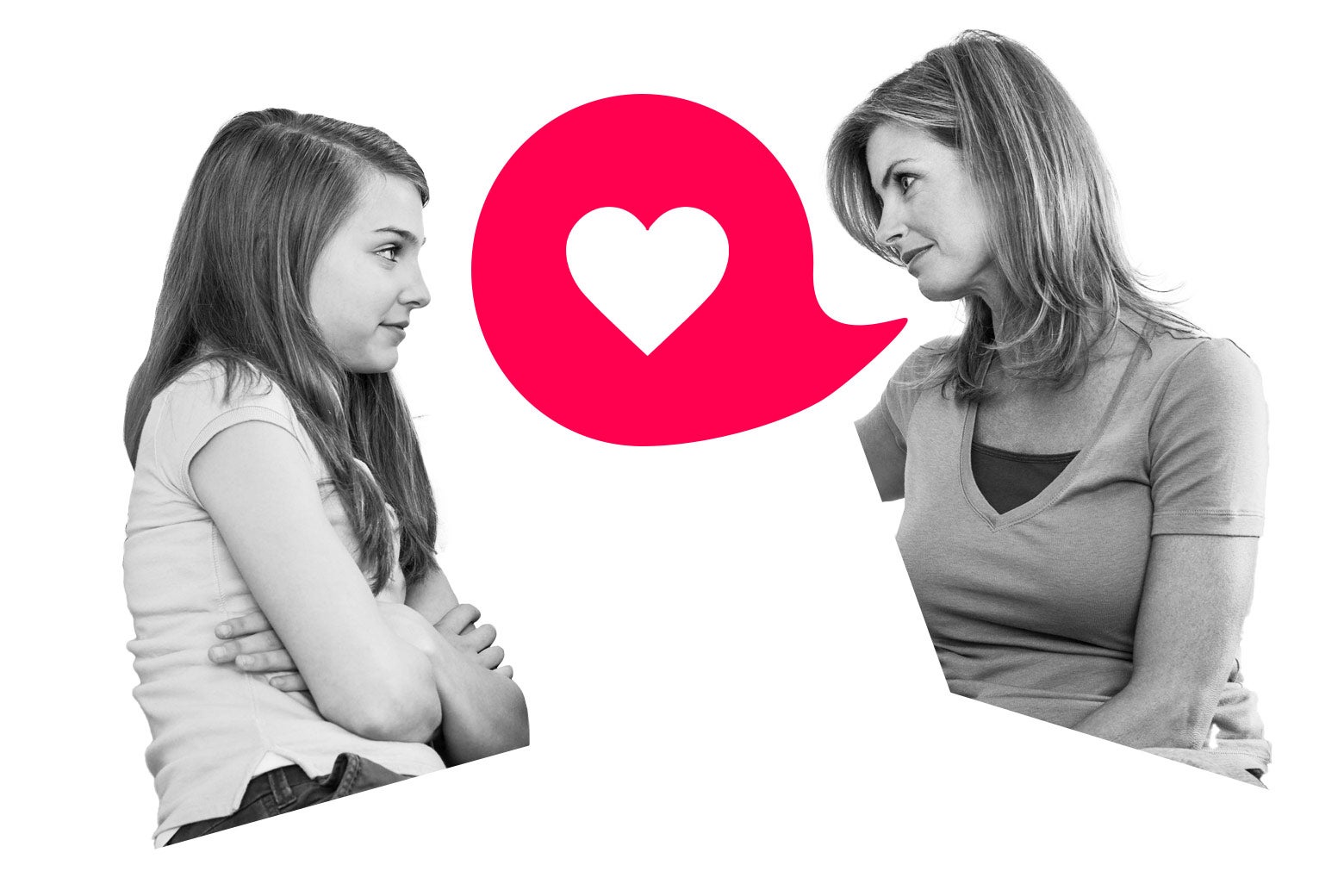 Stepdaughter upset about pregnancy: parenting advice from Care and Feeding. - Vimarsana News