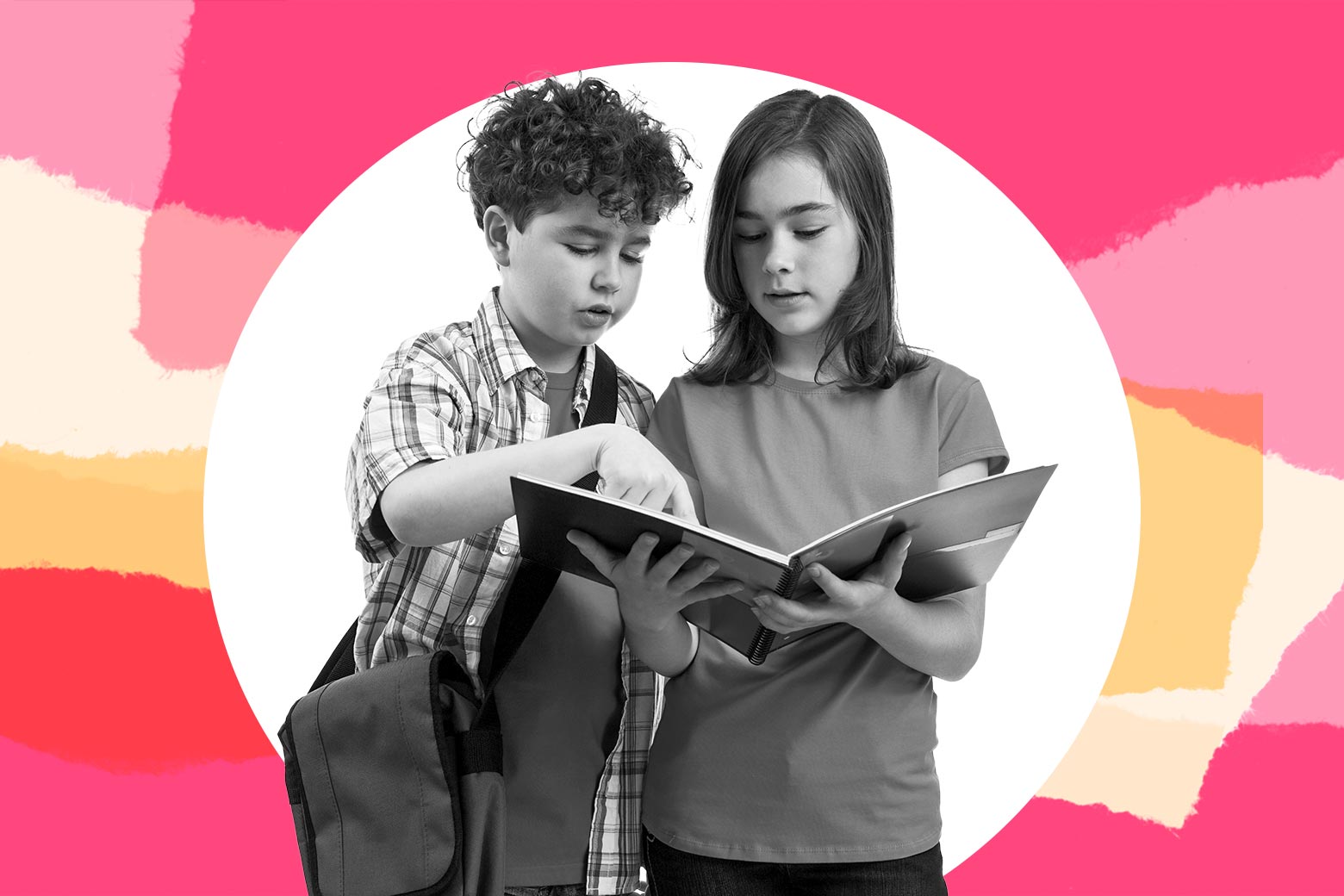 Parenting advice: I thought my ex and I were on the same page about our kids' punishments. Definitely not. - Vimarsana News