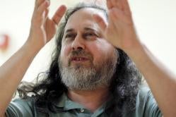 Richard Stallman