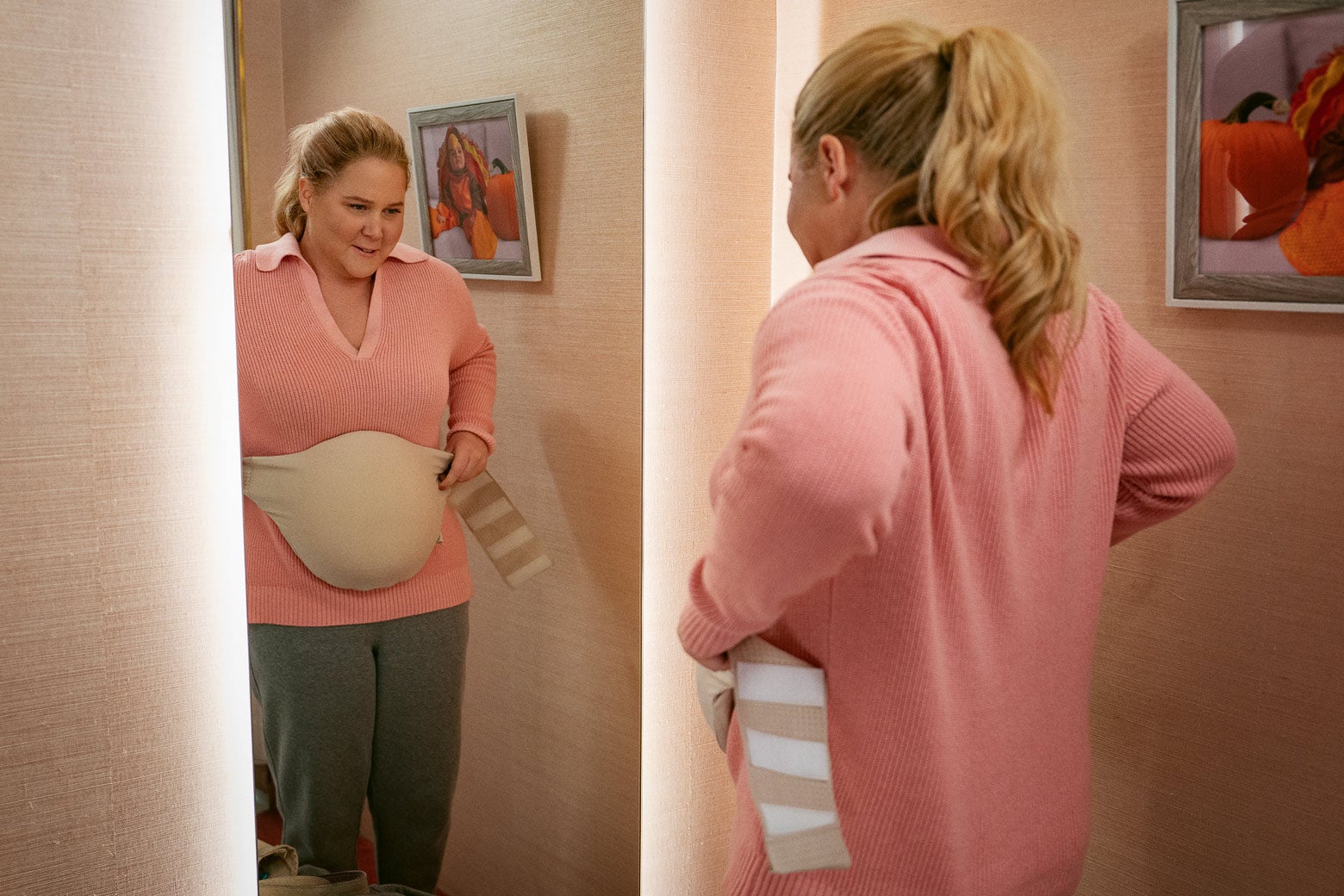 Amy Schumer