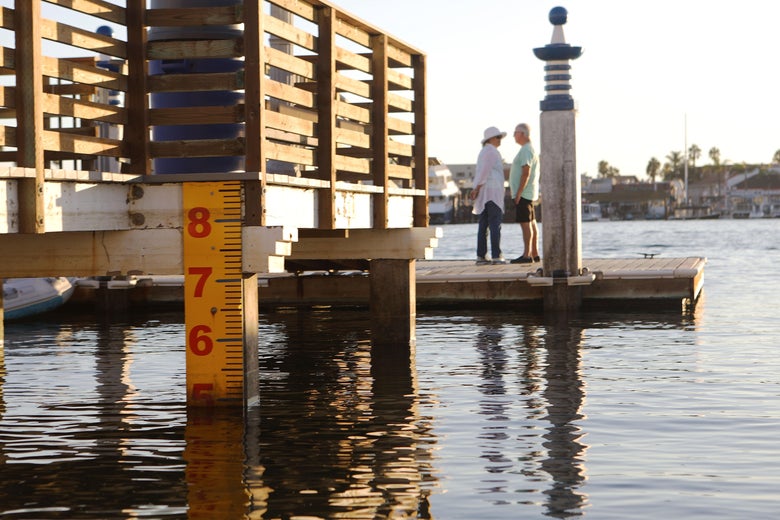 How to Convince People to Leave Homes at Serious Risk From Climate Change How to Convince People to Leave Homes at Serious Risk From Climate Change