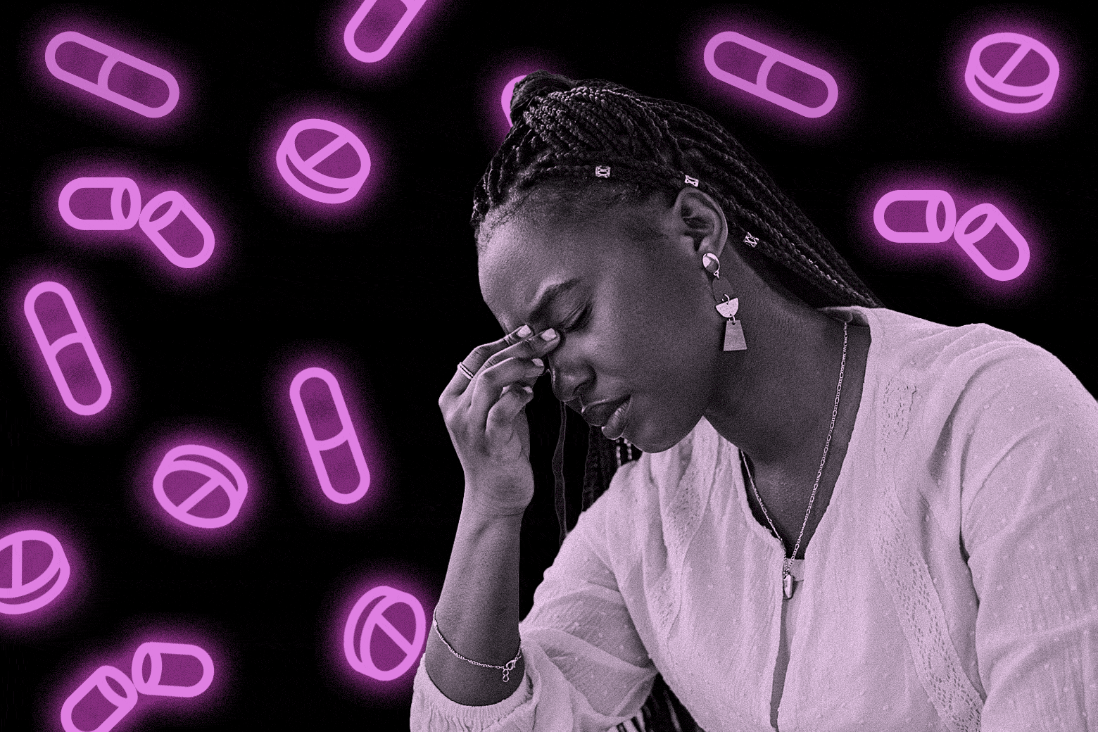 My Husband Tries Really Hard to “Make Sex Fun.” I Have Bad News for Him.