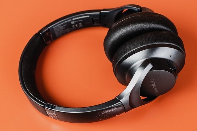 Anker Soundcore Life Q20
