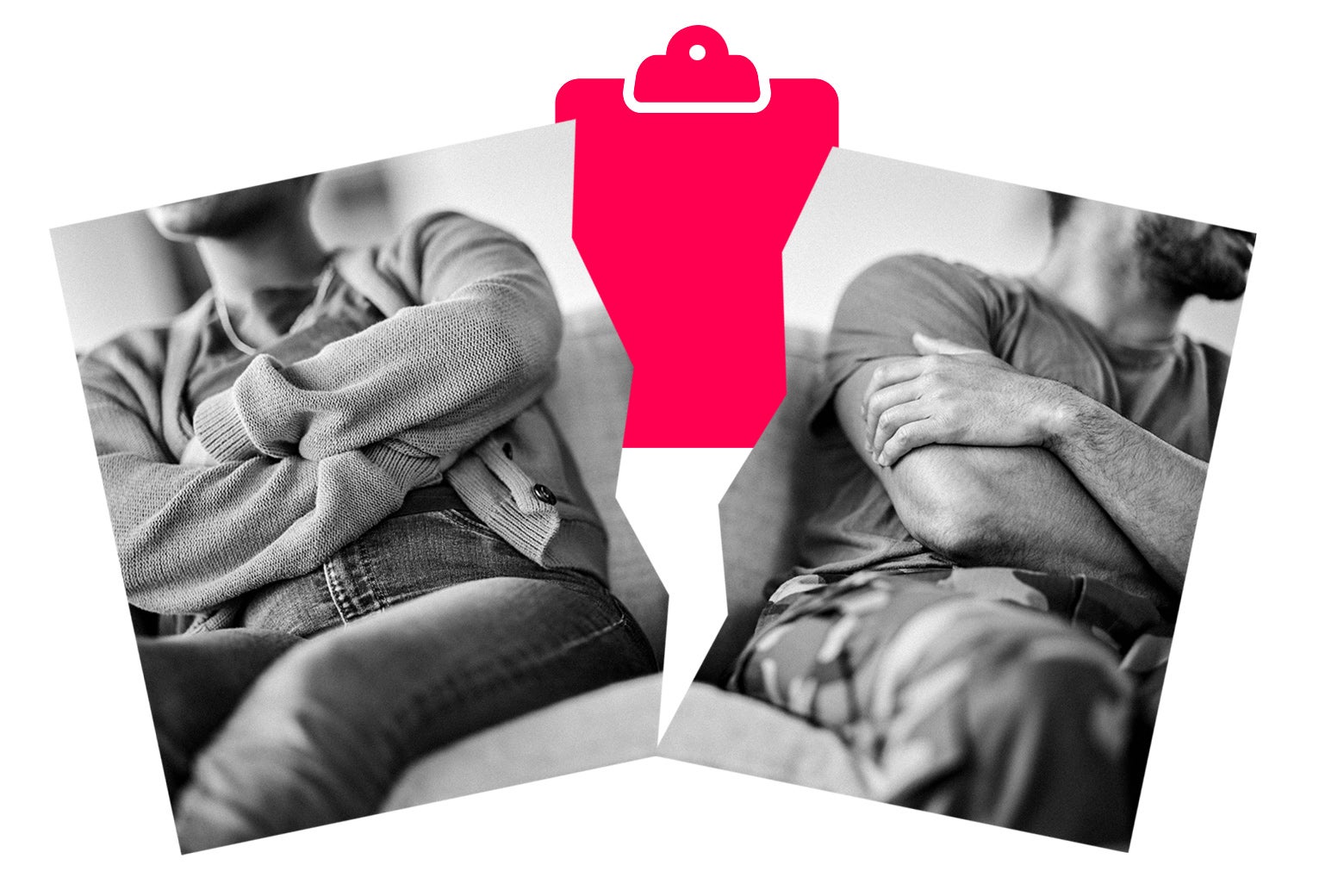 Help! My Relationship Is Being Torn Apart by Dueling Therapists.