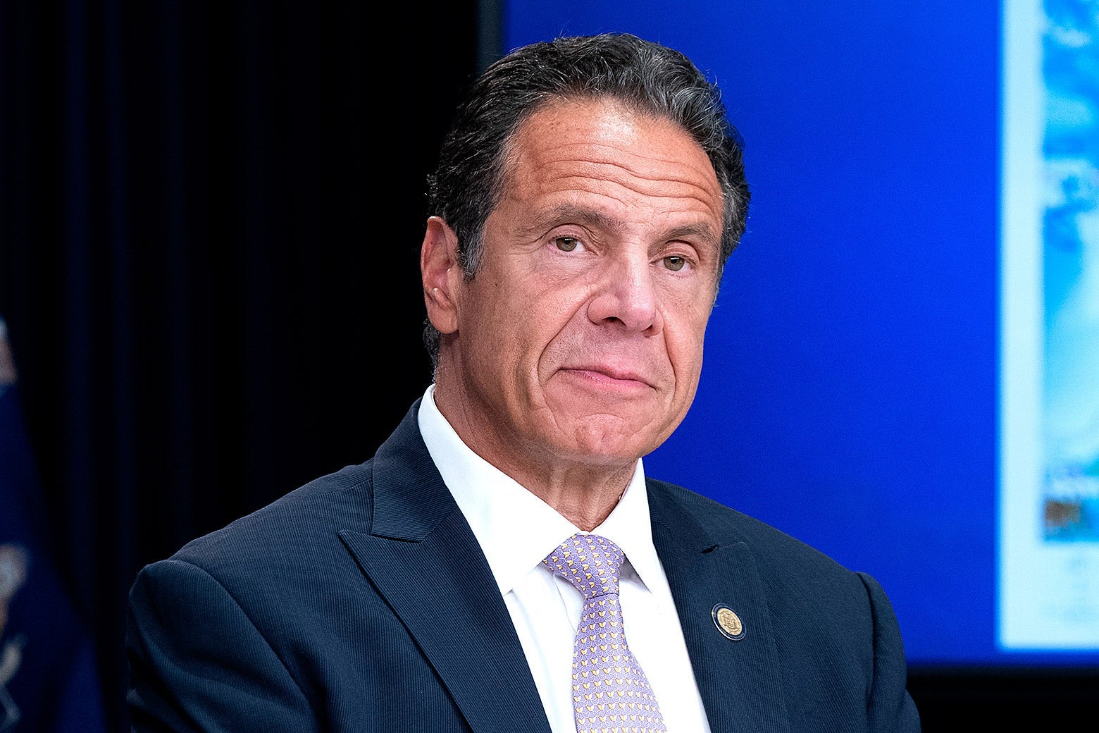 Maybe It&rsquo;s a Good Thing Andrew Cuomo Is Still Governor