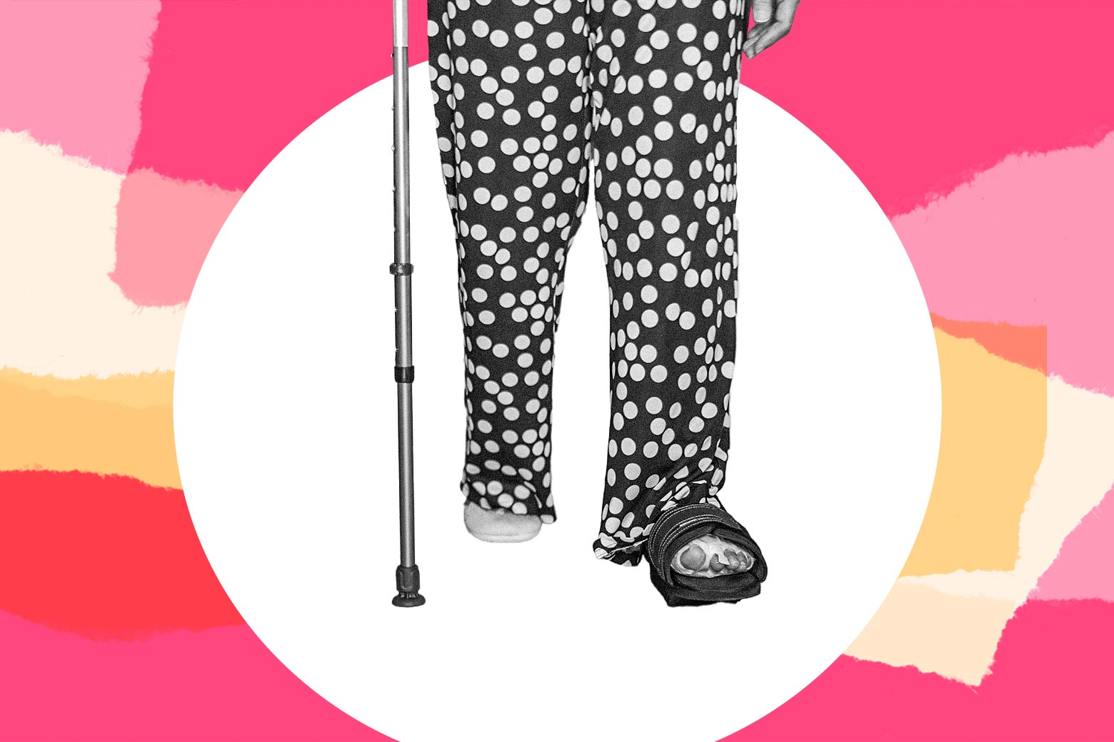 We Can Afford to Pay for a Nurse to Help My Mother-in-Law. What My Husband Wants to Do Instead Is Unacceptable.