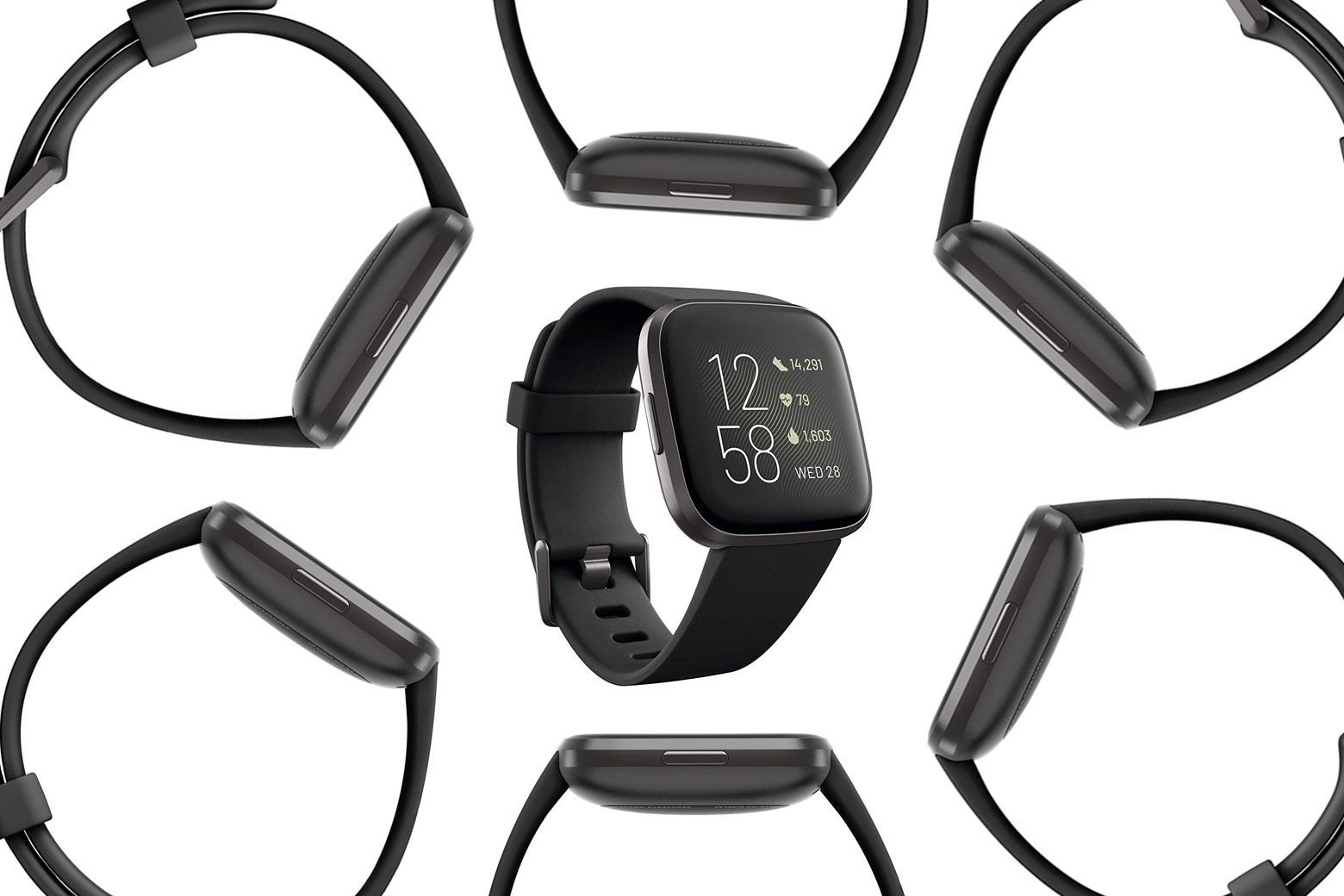 fitbit versa pricerunner