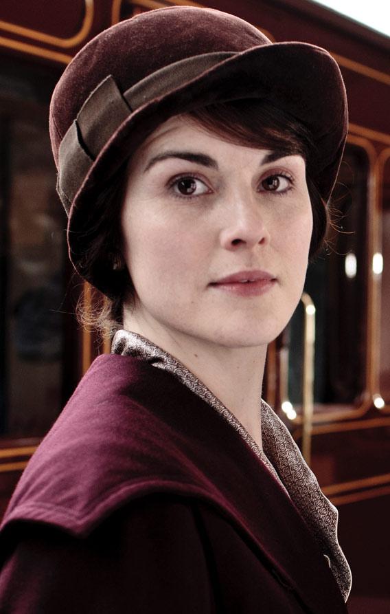 All of Lady Mary’s beaus meet terrible fates.