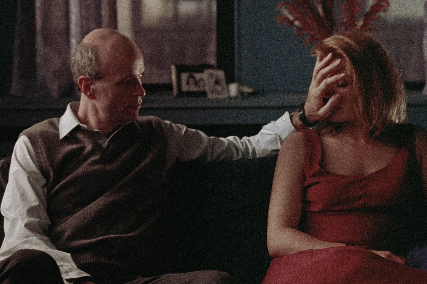 What Happened Was sequel interview with Tom Noonan.