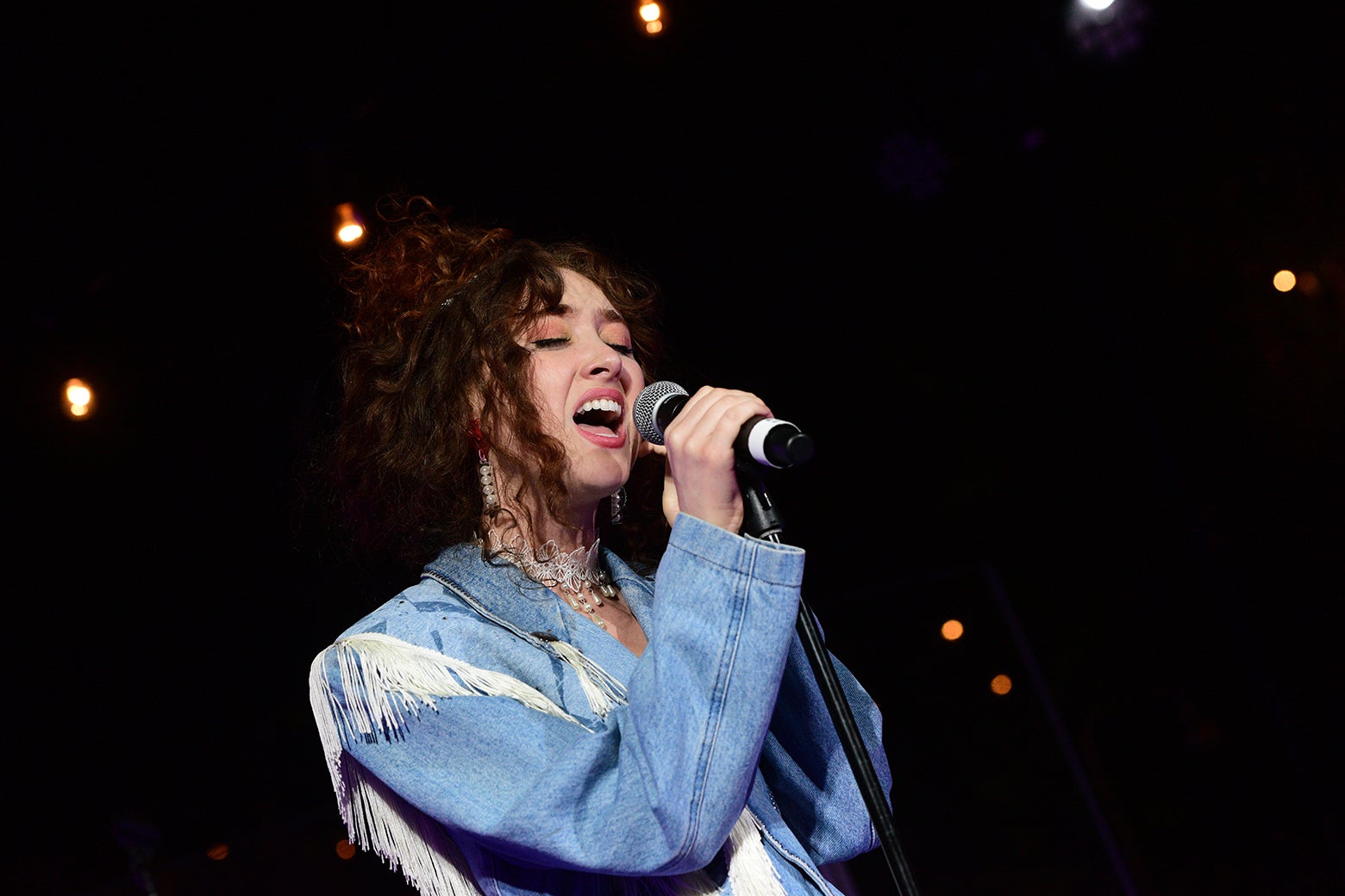 Fans Expect Everything From Their Favorite Pop Stars. There&rsquo;s a Real Cost.