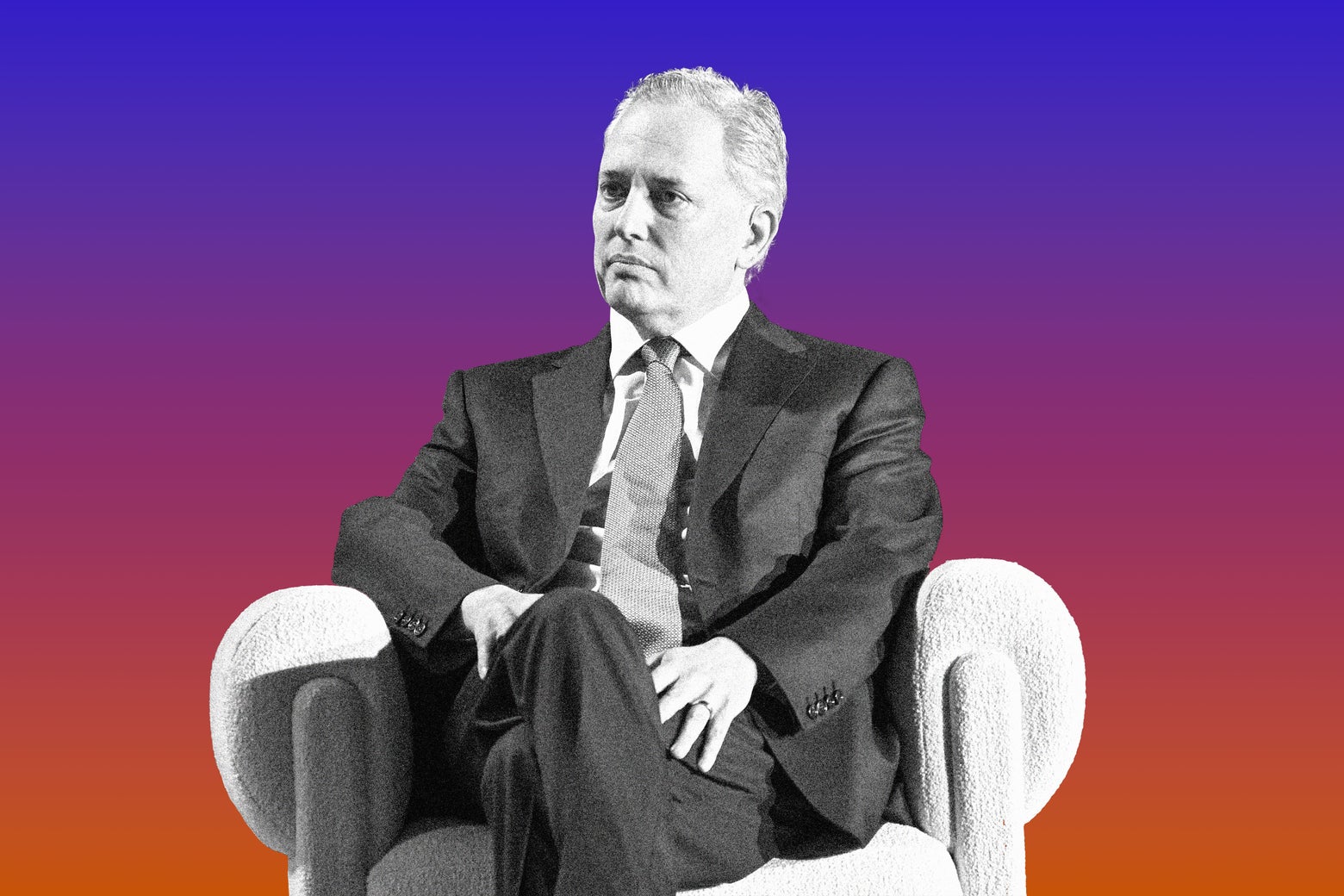 The AI & Crypto Czar&rsquo;s Conflicts