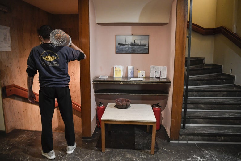 How to Convert Hotels Into Housing for the Homeless How to Convert Hotels Into Housing for the Homeless