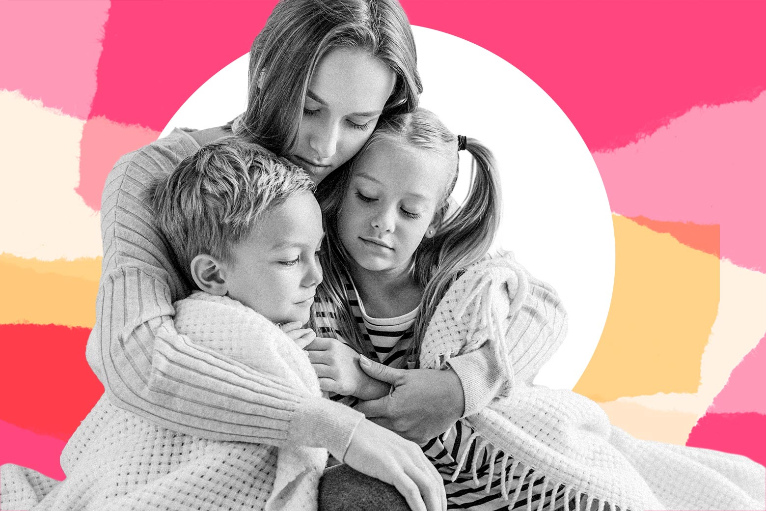 Family advice: My sister's affair broke the family. But she pretends like it never happened. - Vimarsana News