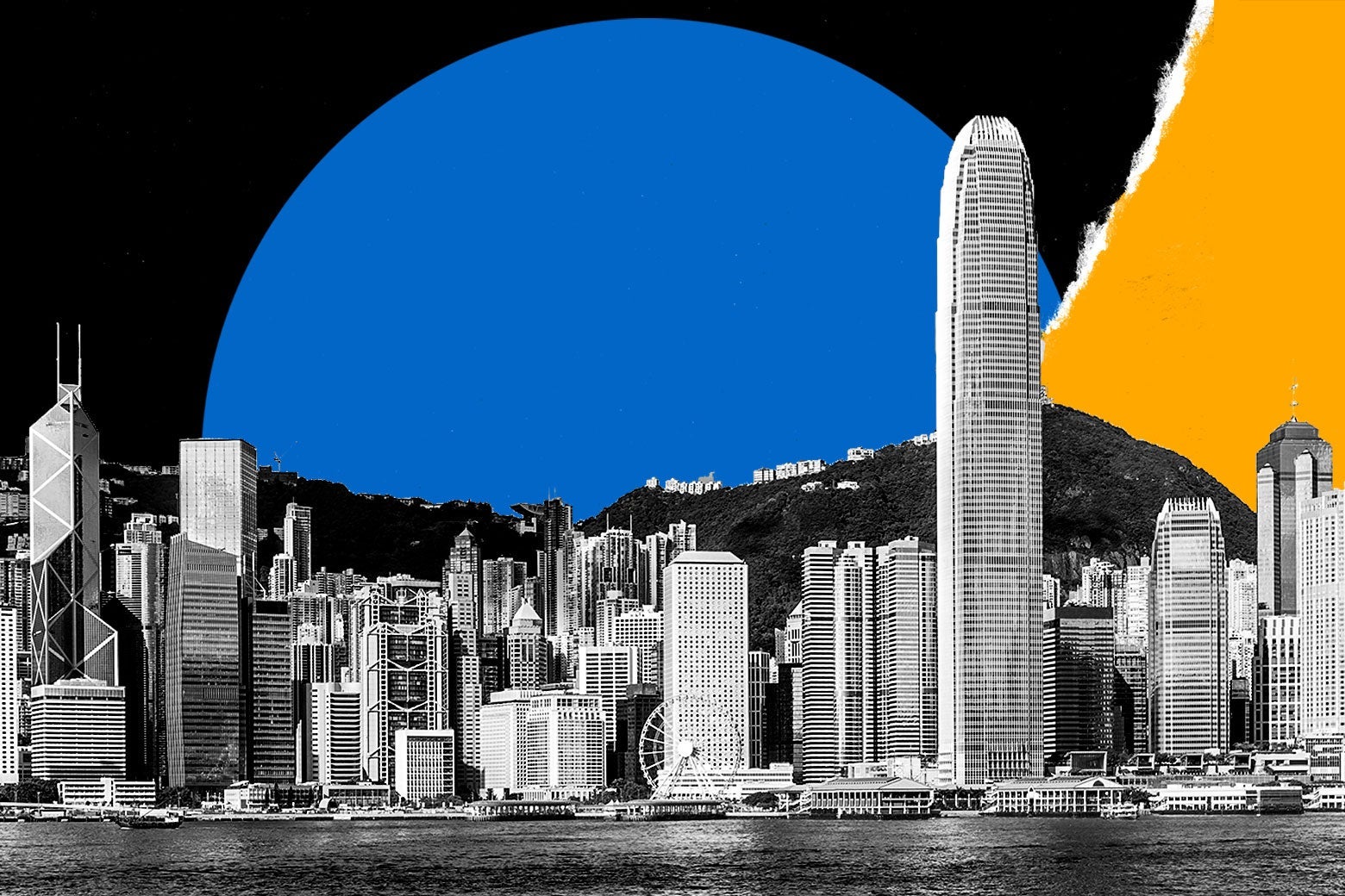 Hong Kong&rsquo;s Covid Crisis