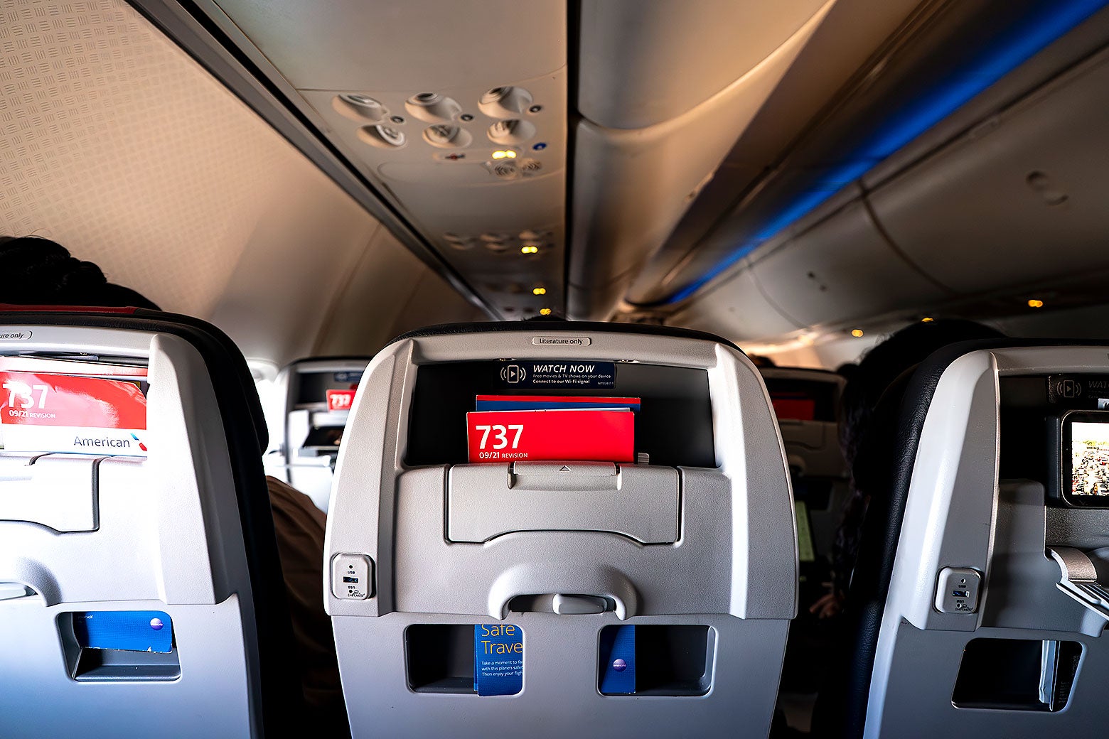 slate.com - Alex Kirshner - The Hidden Reason Your Summer Airline Ticket Feels More Expensive