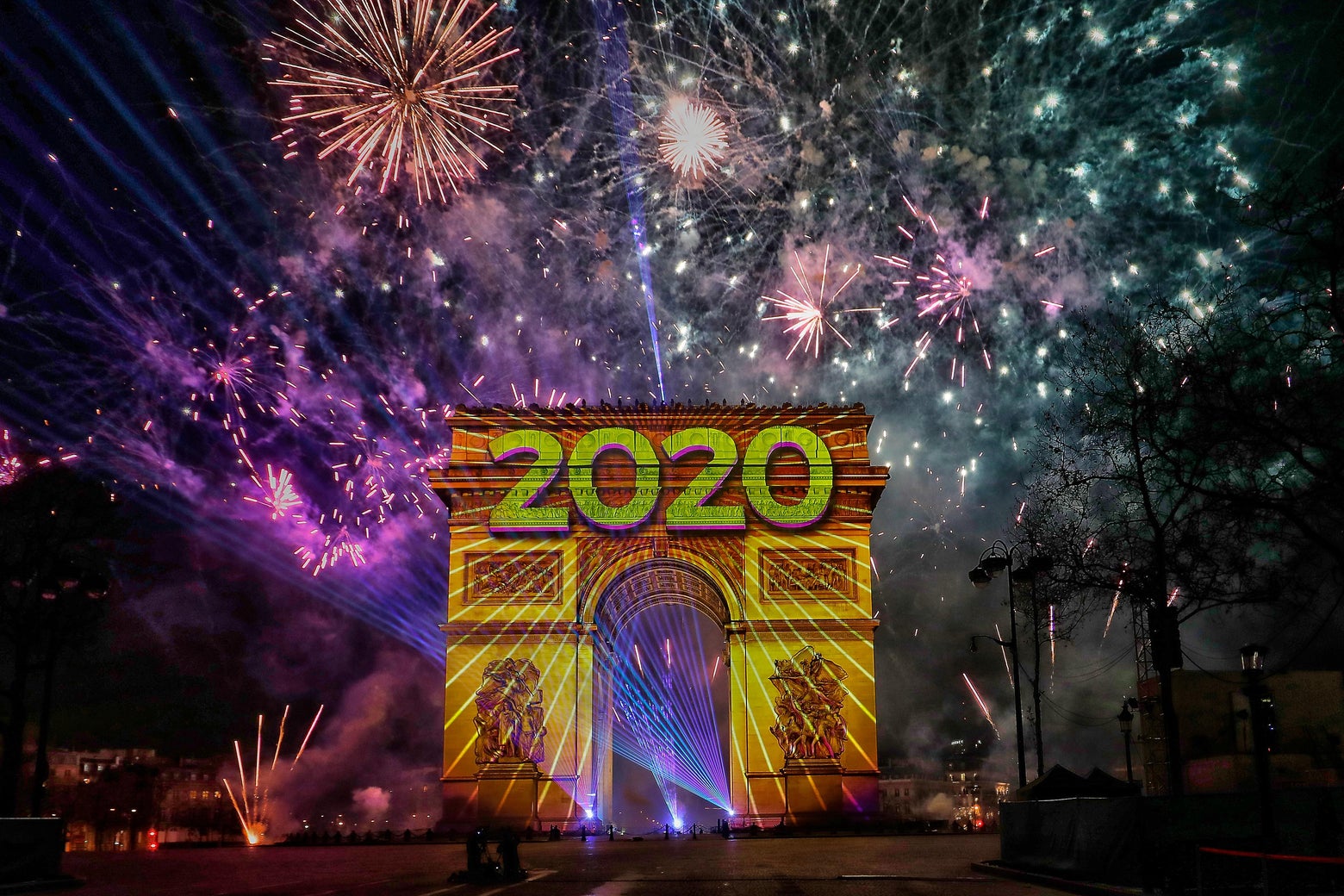 People are worried about dating checks in 2020.