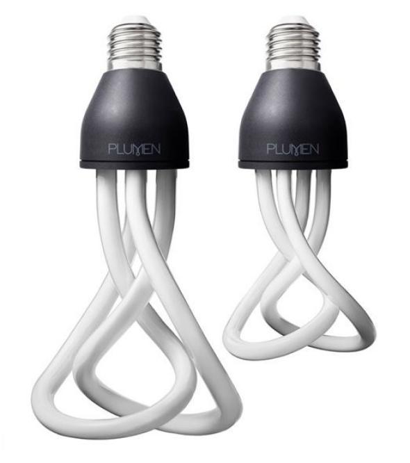 Plumen bulb store