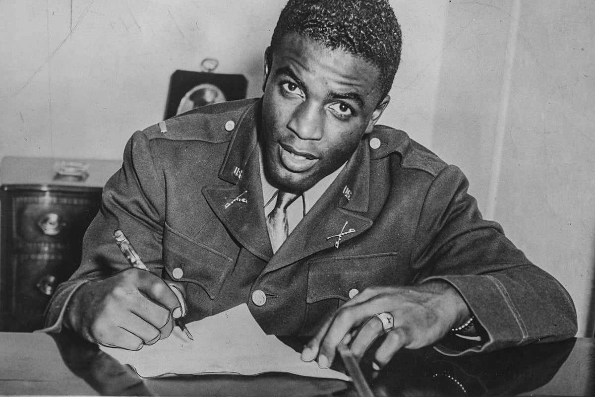 Jackie Robinson's Moving Testimony on Racism and Communism