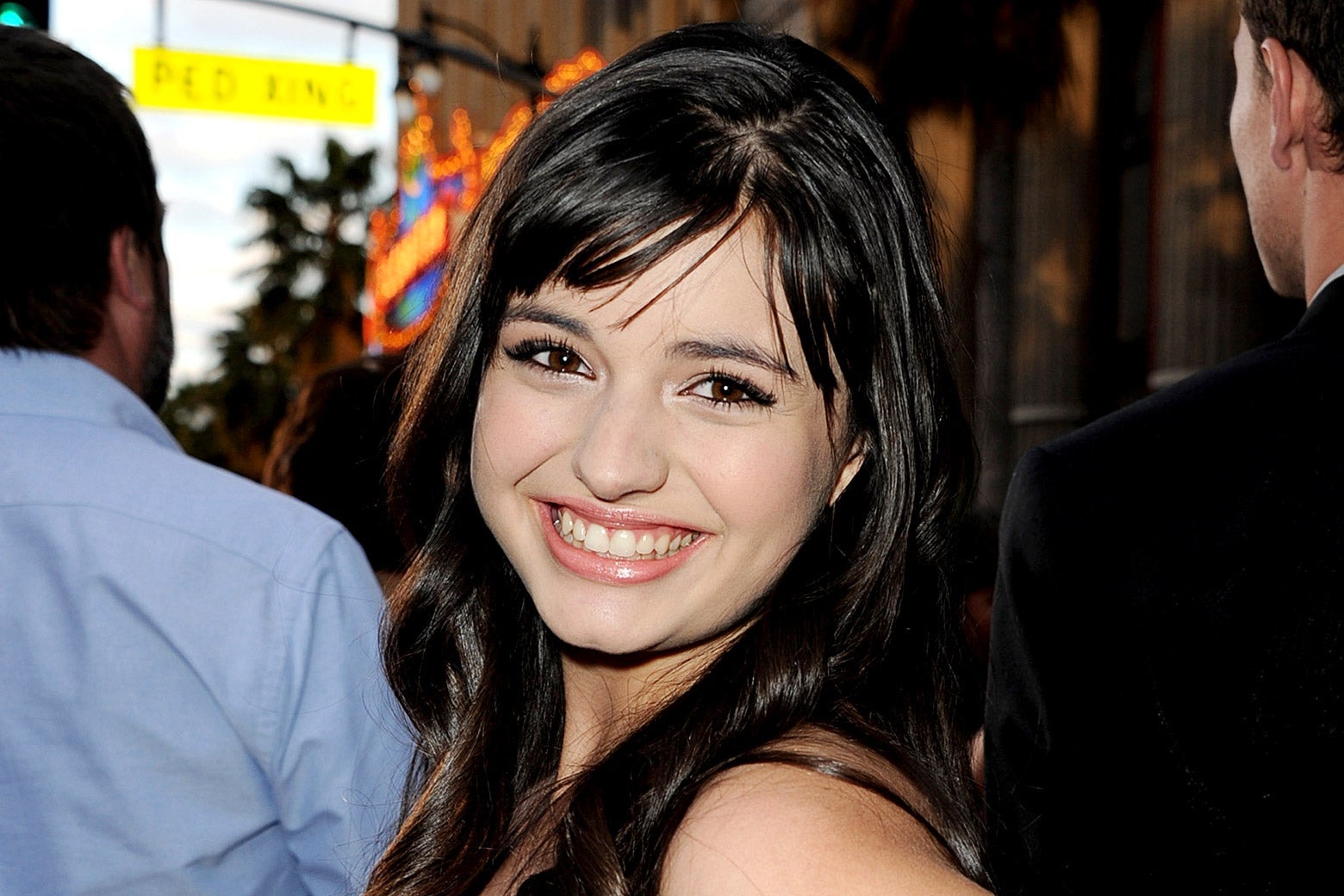 Rebecca Black’s “Friday” Was it really that bad?