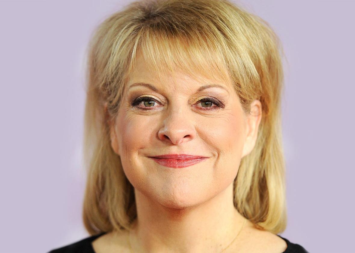 HLN’s Nancy Grace goes off the air. Why now?