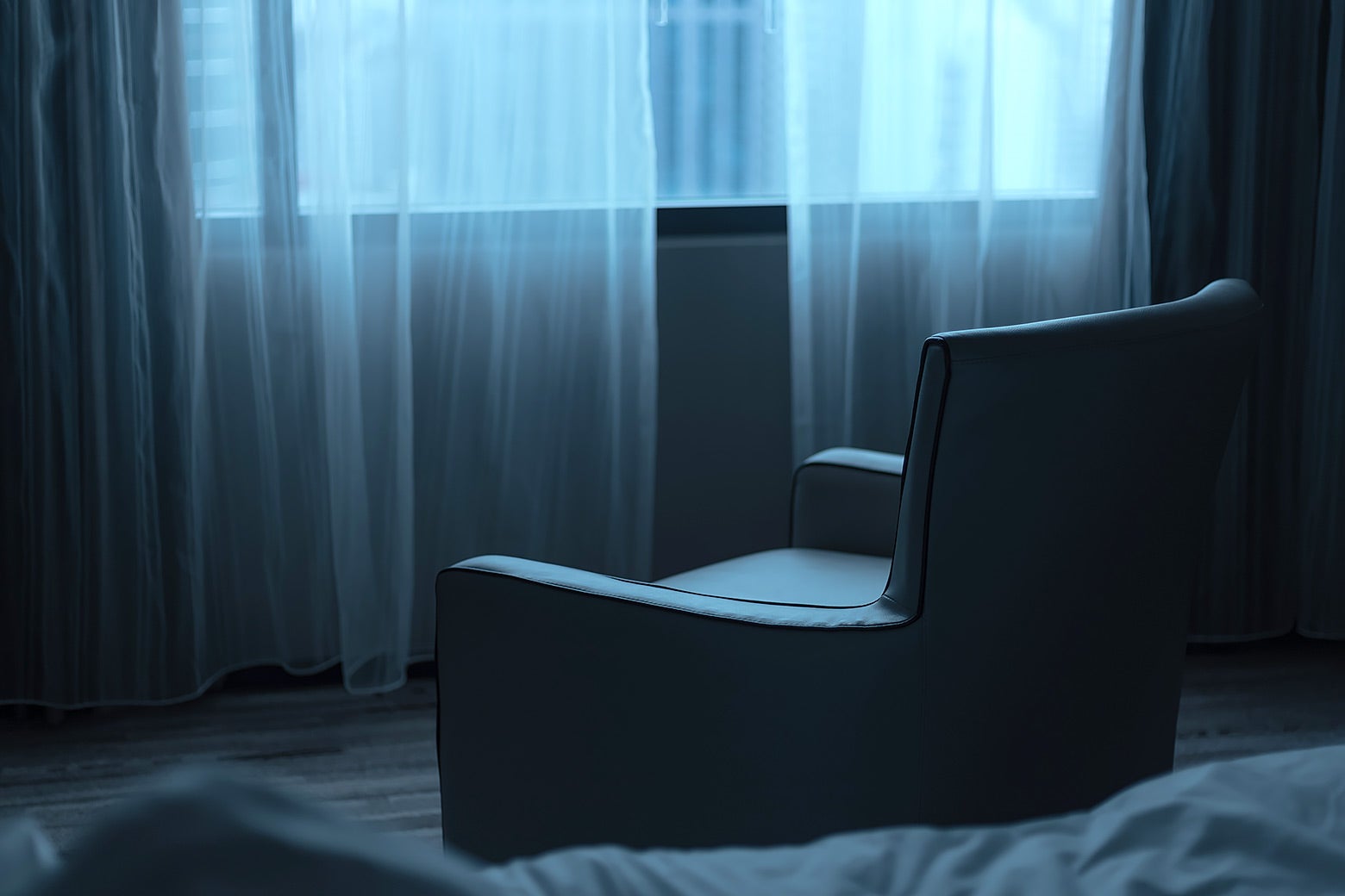 I'm a Hospice Physician. There's One Thing I Dread Telling My Patients.