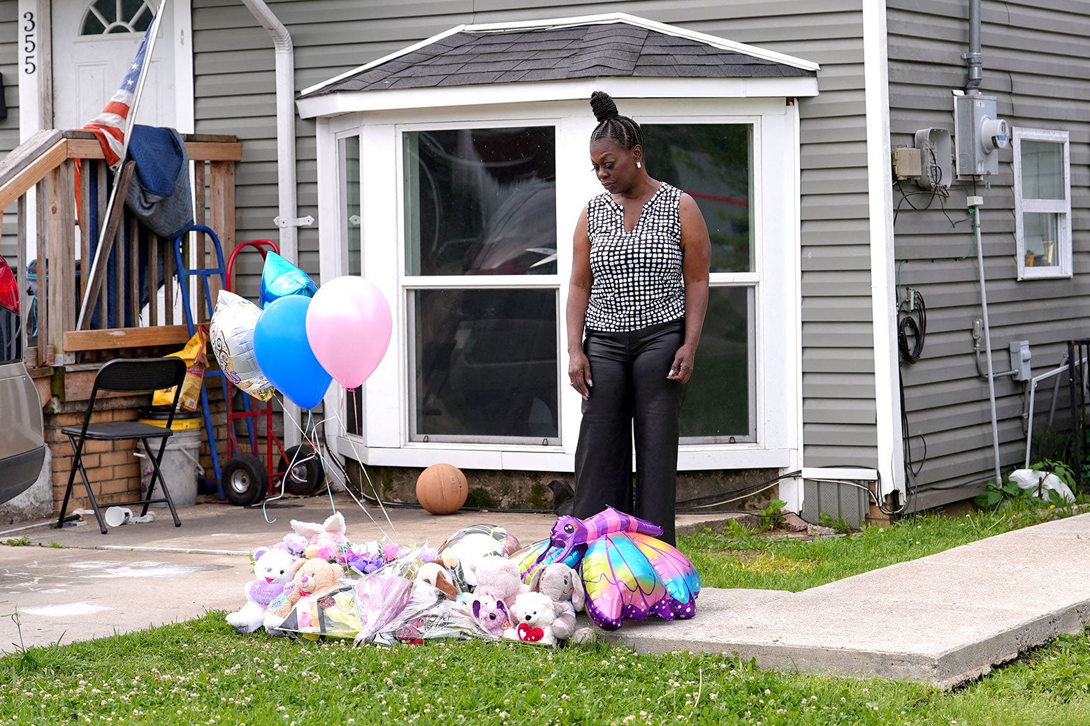This Month&rsquo;s Twin Tragedies in Louisiana and Virginia Could Have Been Prevented