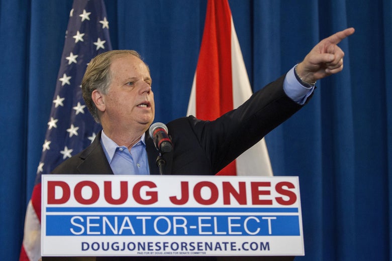 doug jones al senator doug jones win in alabama senate race is now official doug jones al senator doug jones win in alabama senate race is now official