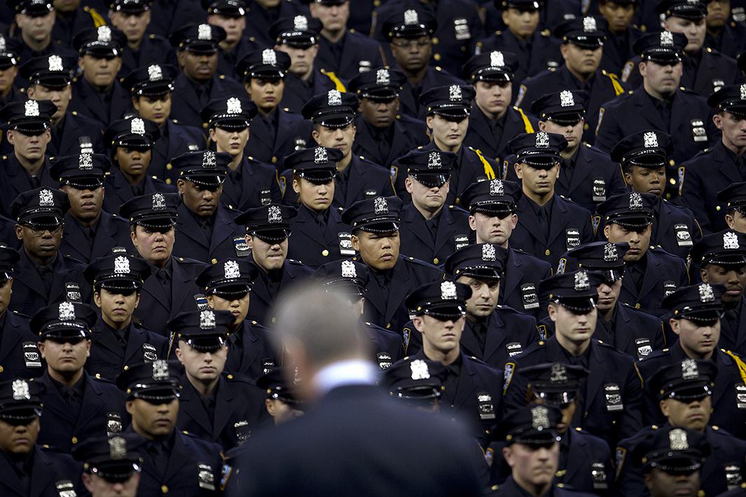 Dec. 29, 2014: New York, NY