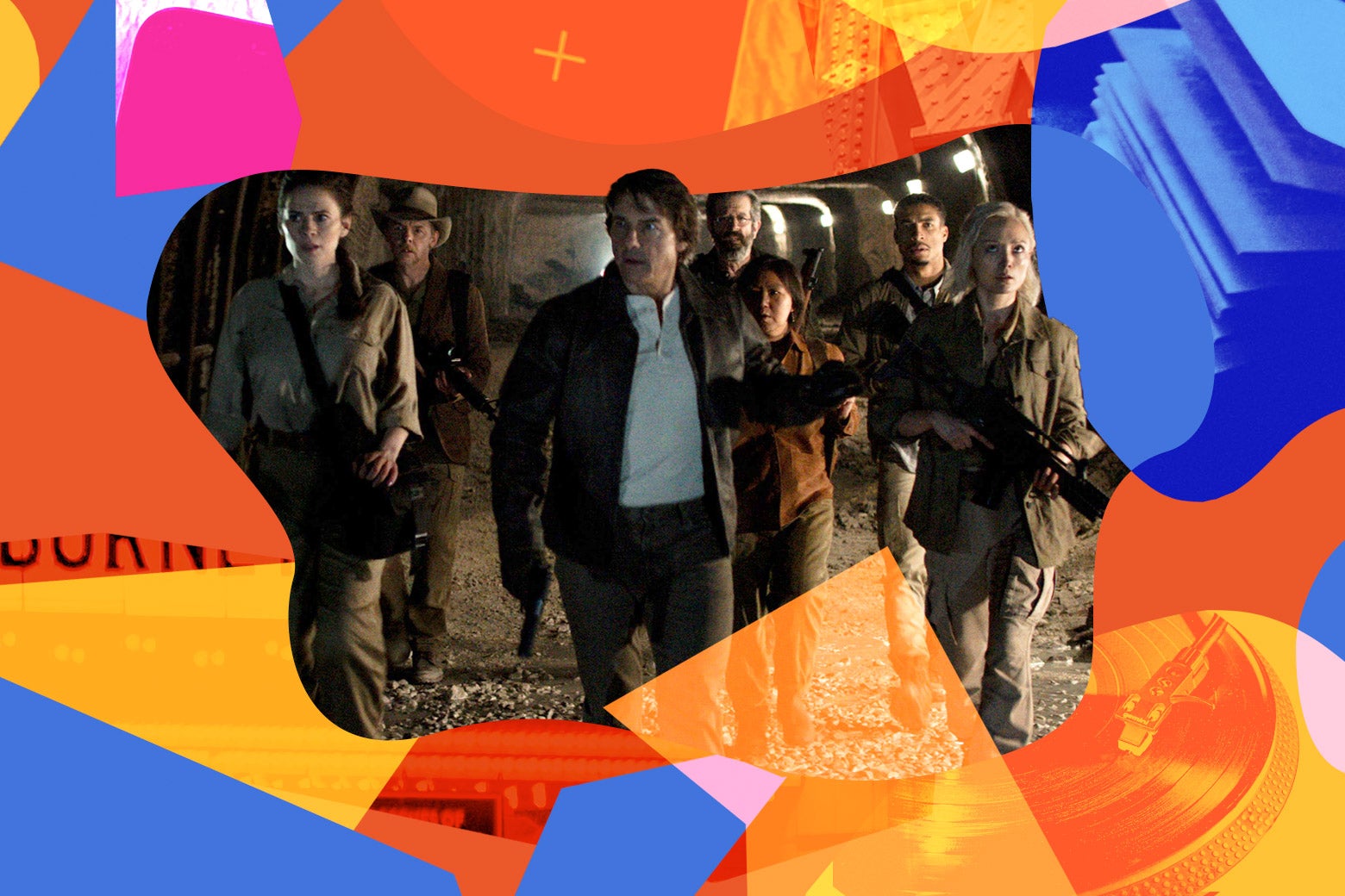 The Mission Impossible Series Goes Out With a Bang