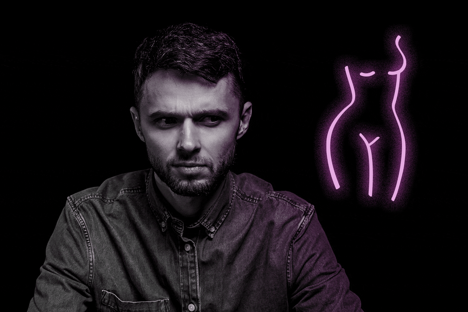 I Lied About My Entire Identity to a Very Close Friend. Now I Want to Come Clean ... So I Can Sleep With Her.