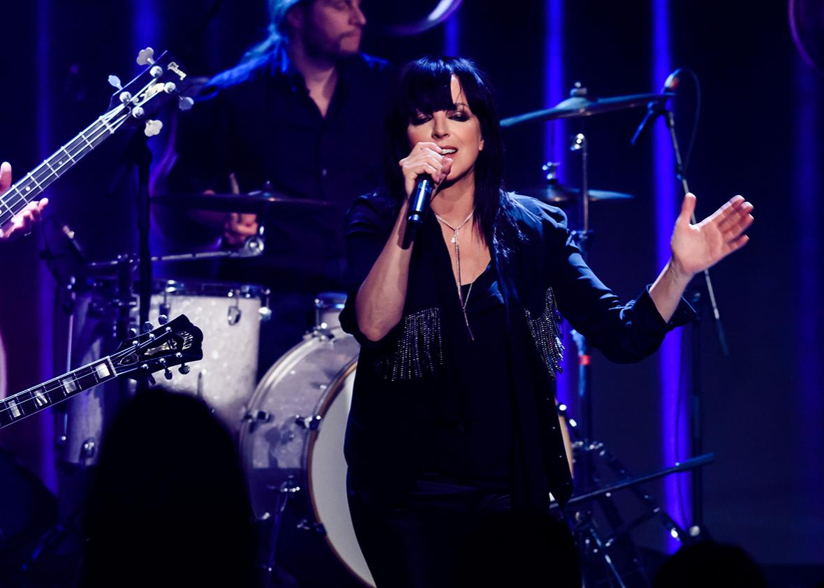  99 Luftballons Singer Nena On Trump Her First U S Concerts And The 