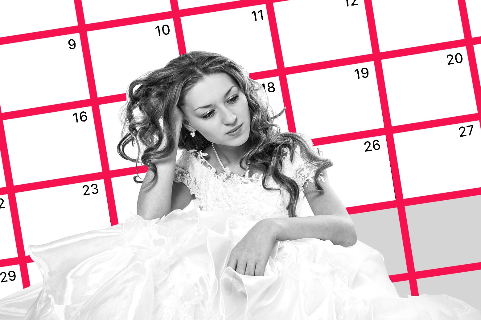 My Wedding Date Falls During My Sister’s “Busy Season”—and Other Advice From the Week Slate Staff