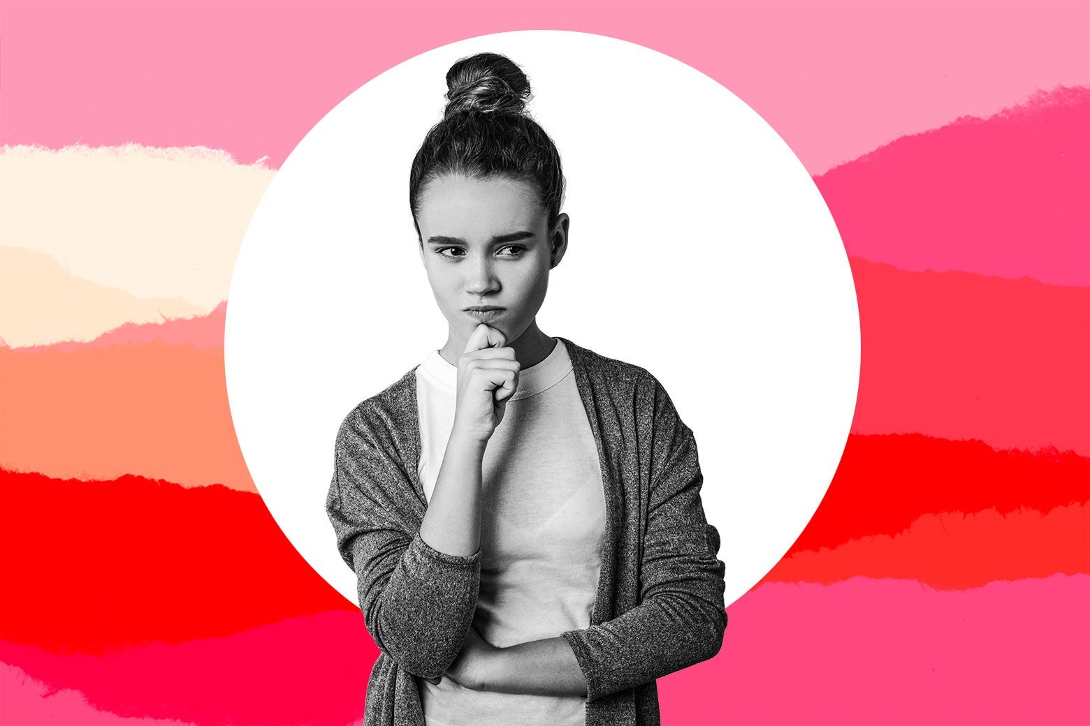 Dear Care and Feeding: My Daughter Discovered Our Open Relationship in the Worst Way