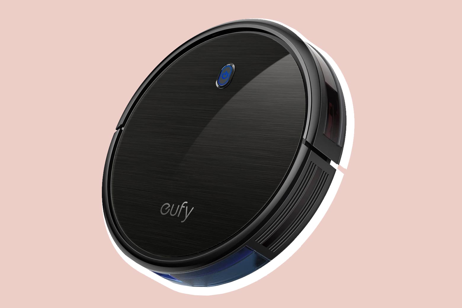 Robot Vacuums Don’t Need a Lot of Frills. Try This Powerful Budget Model, Now on Sale.