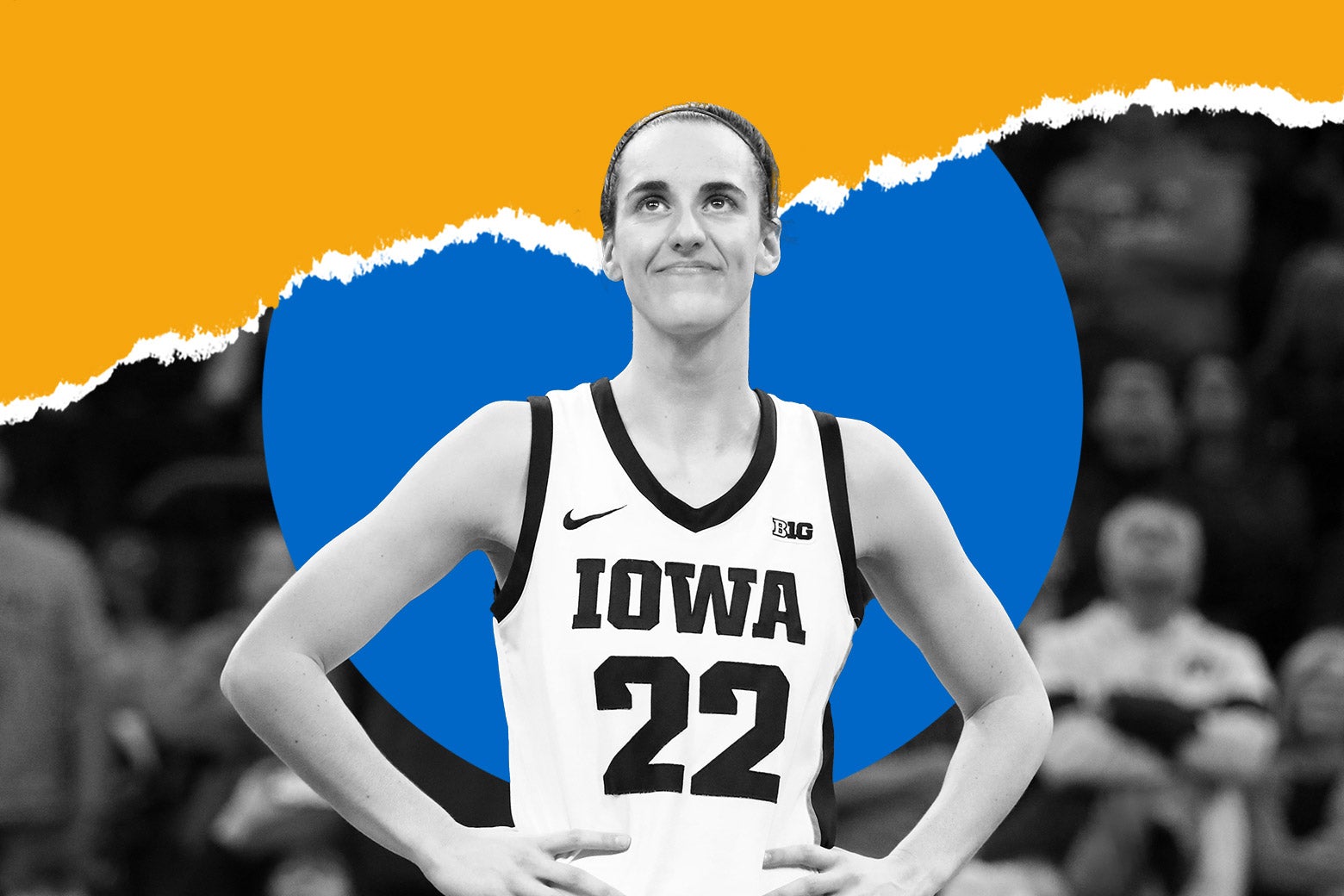 The Basketball Phenom Shaking Up the NCAA