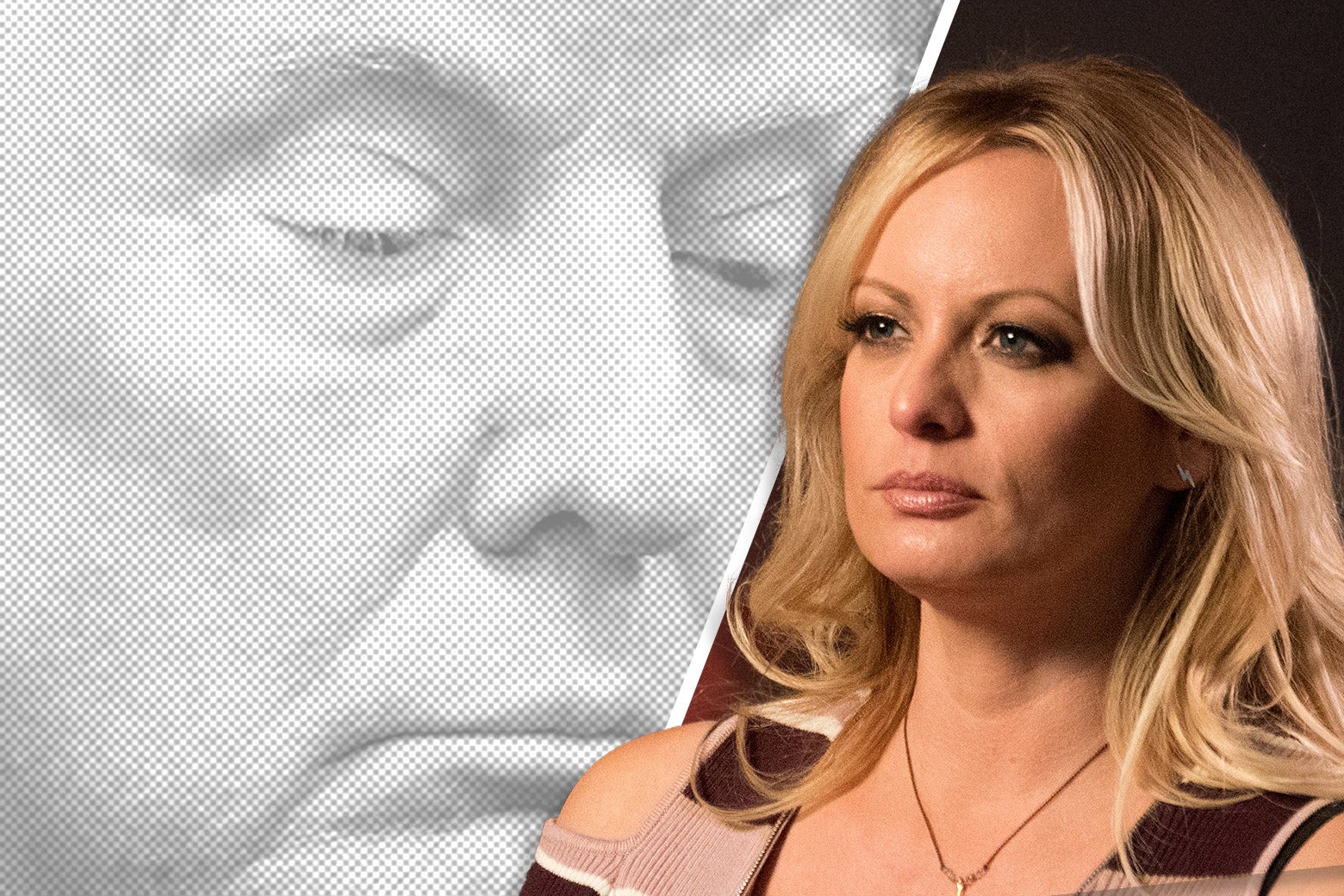 Trump gets a trial date on the calendar.