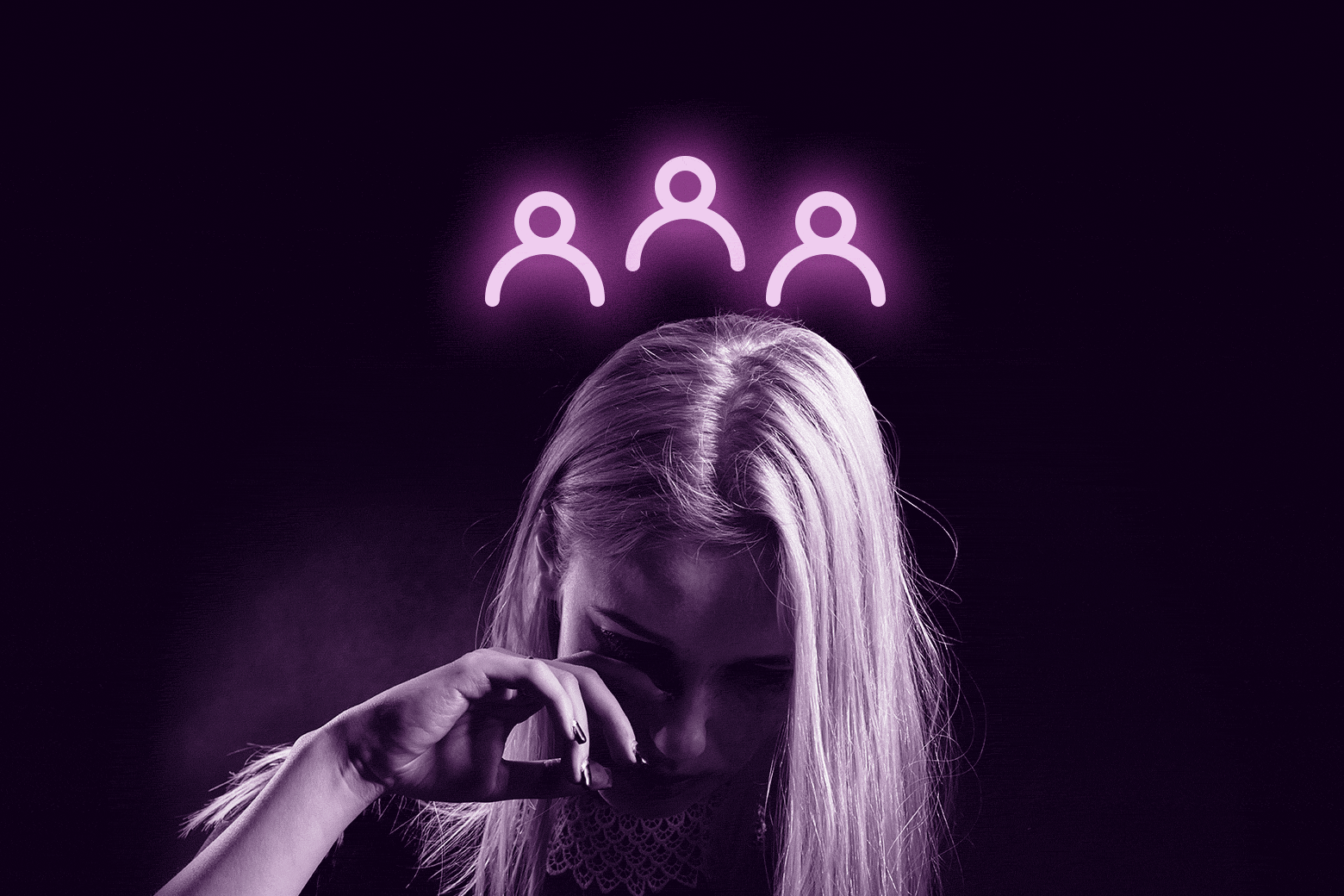 It was supposed to be the group sex of our dreams. Then everything went so, so wrong.