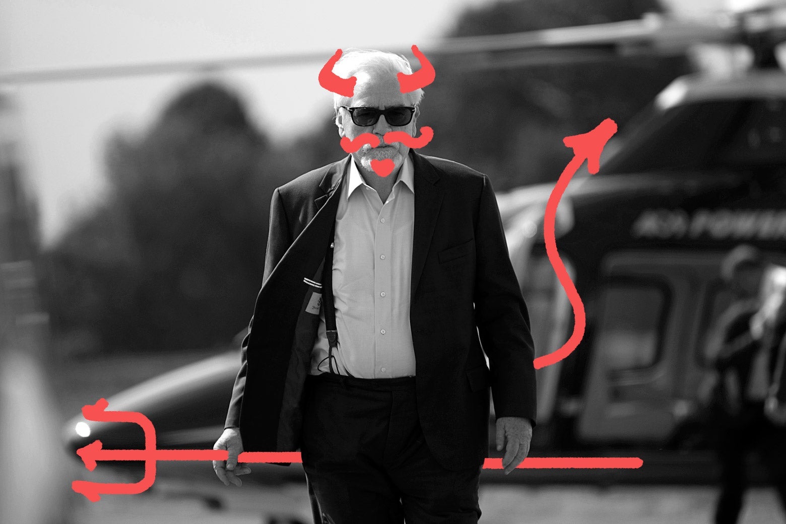 Introducing the Worst Person in Waystar&ndash;Royco