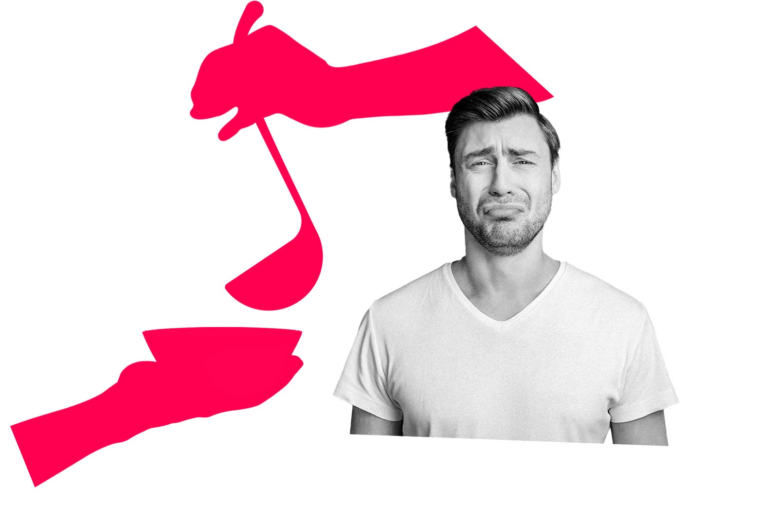 Help! My Wife Wants to Help the Less Fortunate on Thanksgiving. What an Awful Idea.