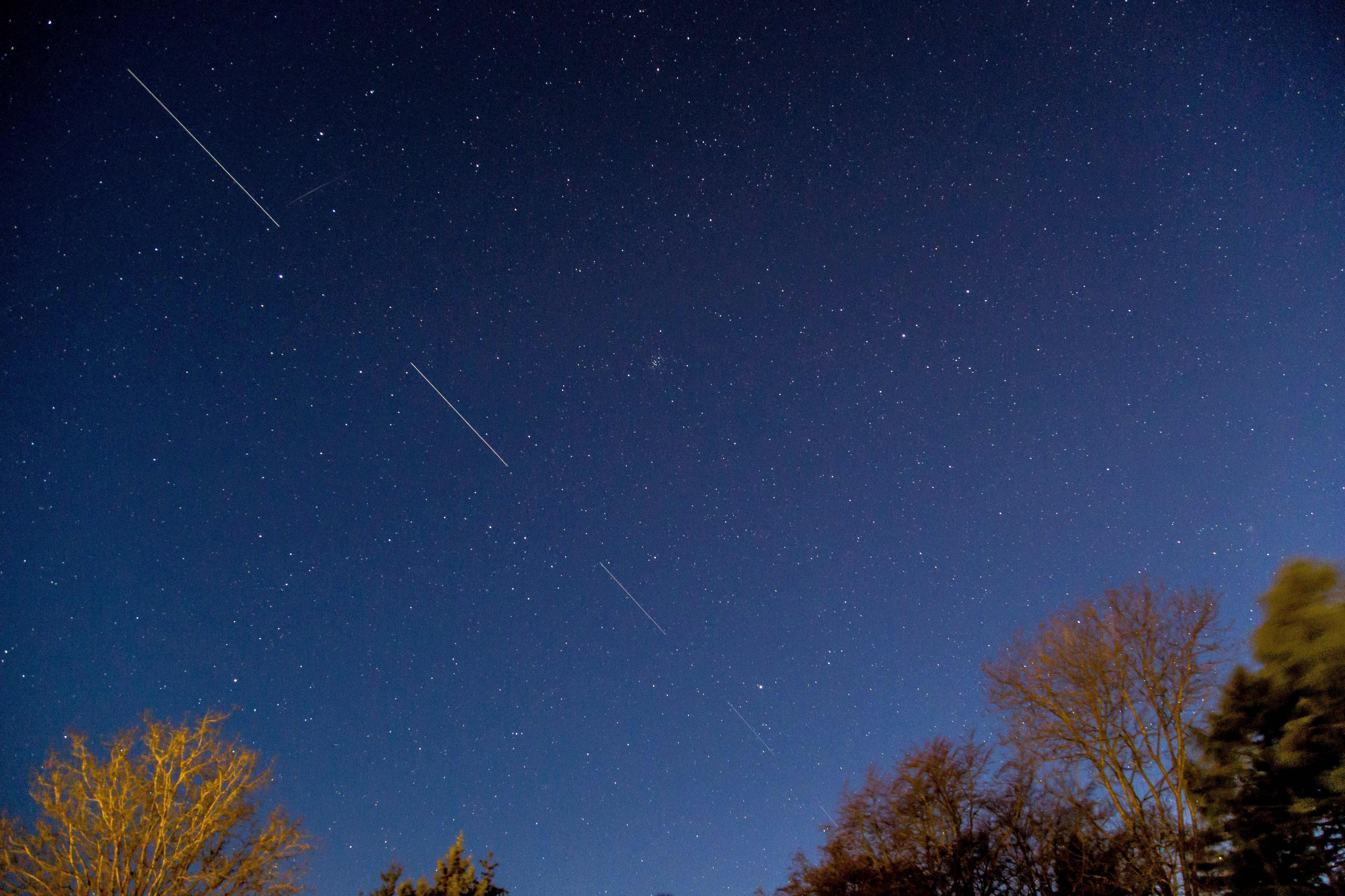 Is Starlink Doomed to Modest Success?