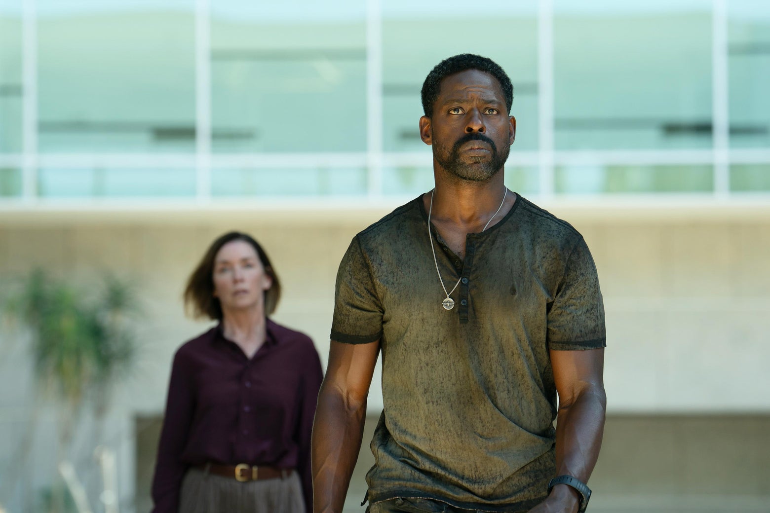 Hulu&rsquo;s Postapocalyptic Hit Encapsulates a Major Problem With Current-Day Politics