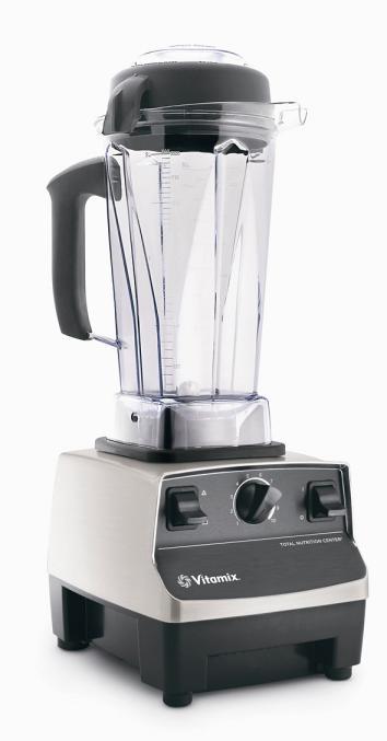 I May Have a Vitamix, but I Use This Ninja Blender Instead