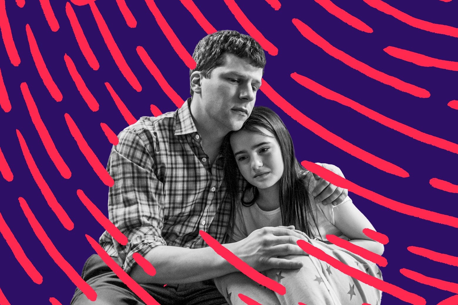 Fleishman Is in Trouble Unveils the Truth About Divorce and Middle Age Fleishman Is in Trouble Unveils the Truth About Divorce and Middle Age