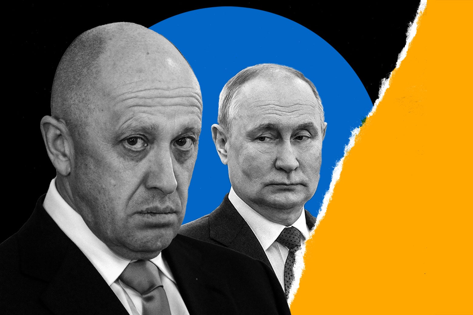 The Failed Coup in Russia