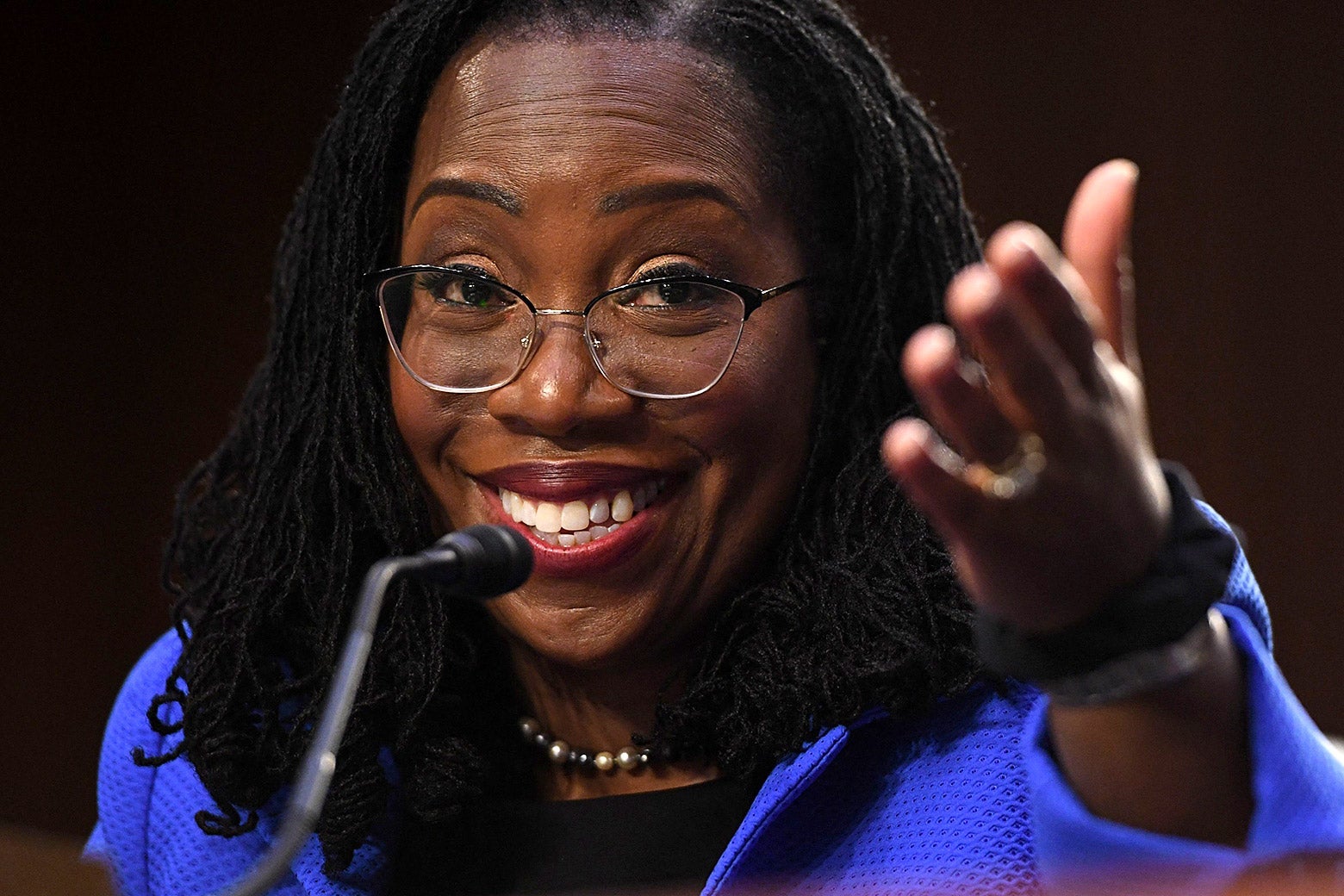 Nobody Is Gonna Steal the Joy