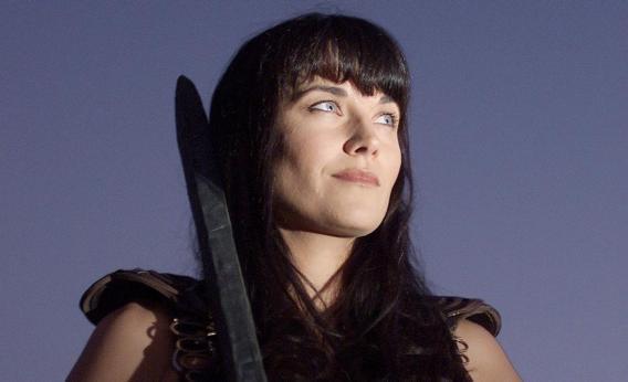 Jennifer Sky s New York Times essay on Xena is not as empowering