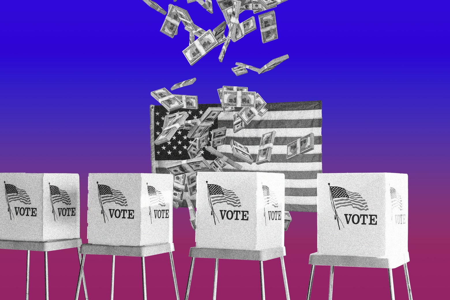 Can the Midterms Withstand Prediction Markets?