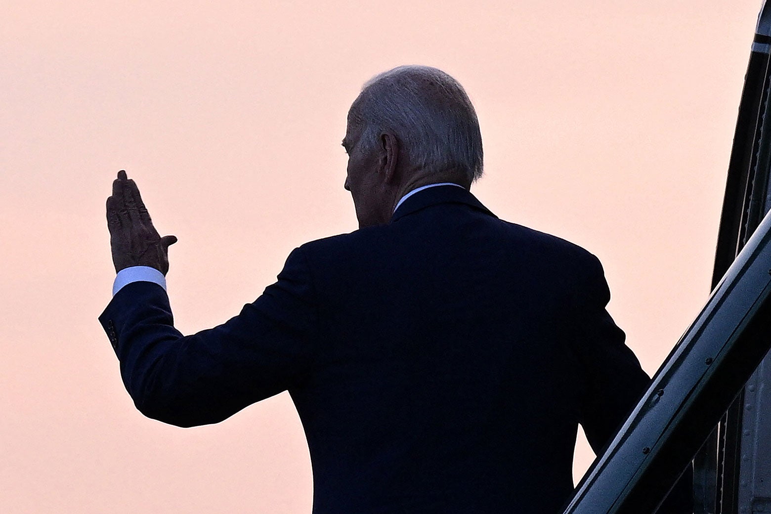 Honestly, I Am So Sick of Hearing Democrats Apologize for Their Joe Biden Mistake
