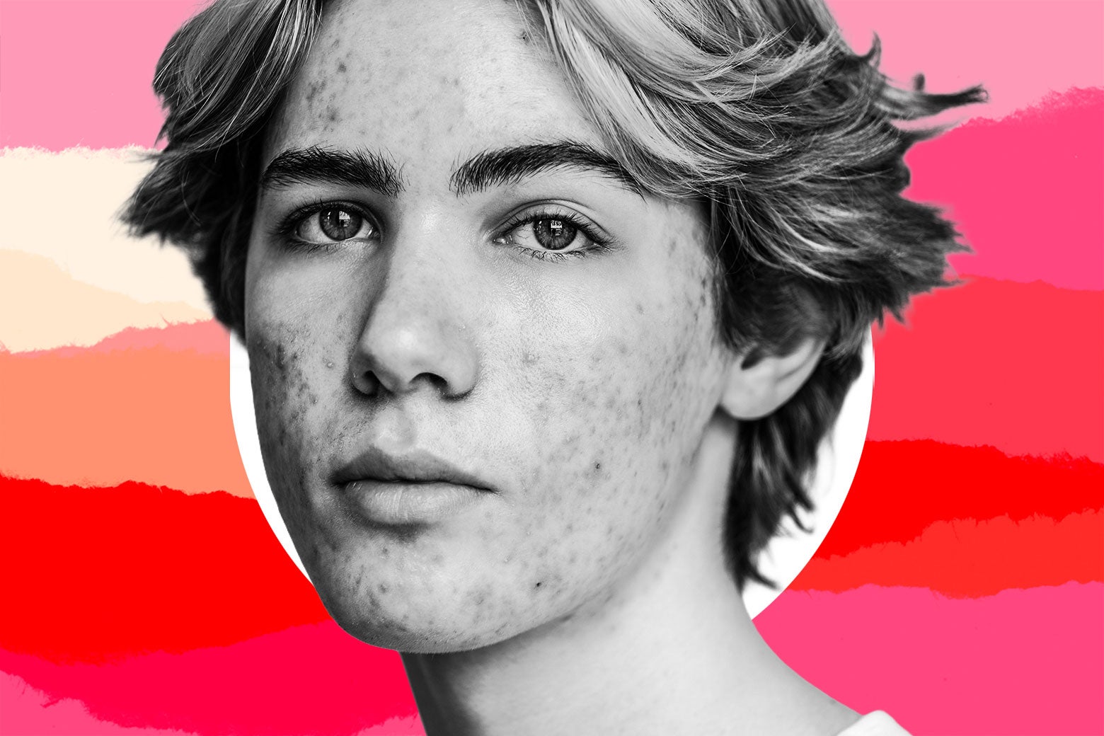 I Found a Free Way for My Son to Get Something a Lot of People Wish They Had Later in Life. He Refuses.